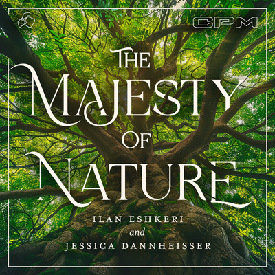 Majesty of Nature/Ilan Eshkeri & Jessica Dannheisser