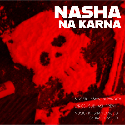 シングル/Nasha Na Karna/Ashwani Pandita