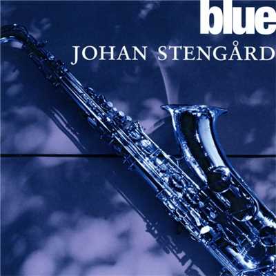 アルバム/Blue/Johan Stengard