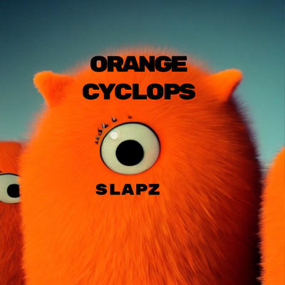 Orange Cyclops/Slapz