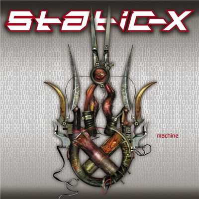 アルバム/Machine/Static-X