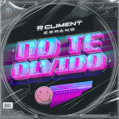 No te olvido (feat. Espano)/R Climent