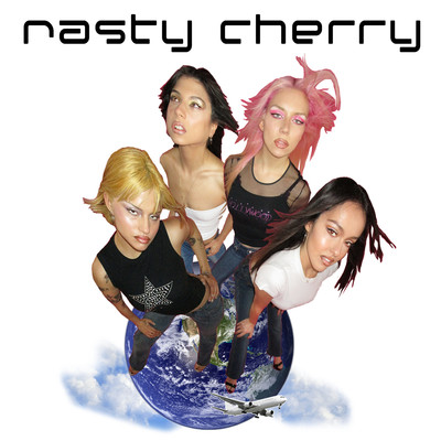 シングル/Cardamom December/Nasty Cherry