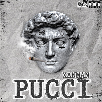 シングル/Pucci/XanMan