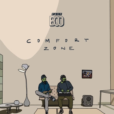 シングル/Comfort Zone/Fast Boo