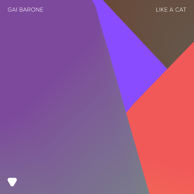 シングル/Like A Cat/Gai Barone