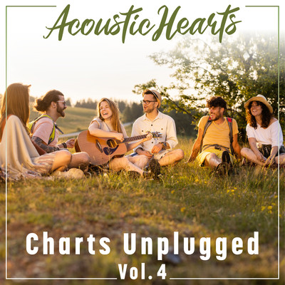 アルバム/Charts Unplugged, Vol. 4/Acoustic Hearts