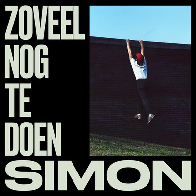 Zonde Van Geluk/Simon
