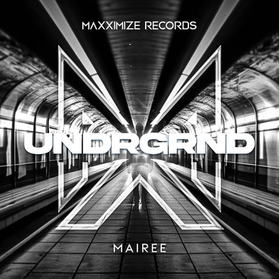UNDRGRND (Extended Mix)/Mairee