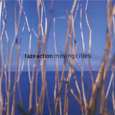 シングル/Horizons/Faze Action