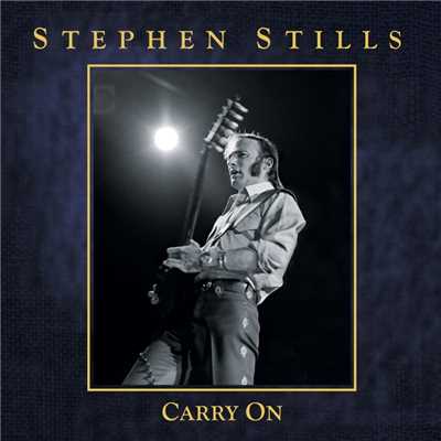 Turn Back the Pages/Stephen Stills