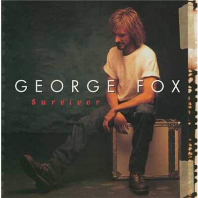 Broken Heart String/George Fox