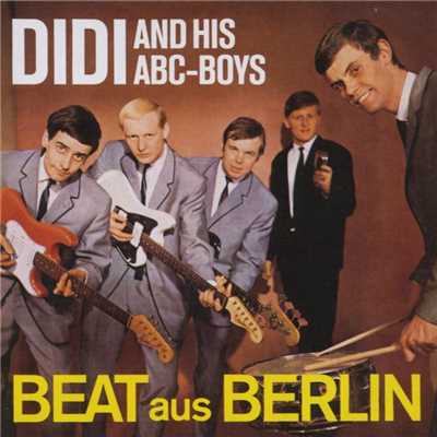 Das War Ein Harter Tag (A Hard Day's Night)/DIDI & HIS ABC-BOYS