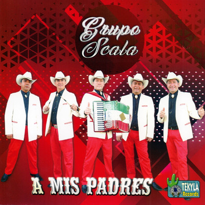 De mil amores/Grupo Scala
