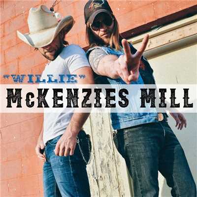 Willie/McKenzies Mill