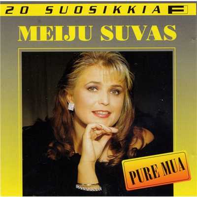 アルバム/20 Suosikkia ／ Pure mua/Meiju Suvas