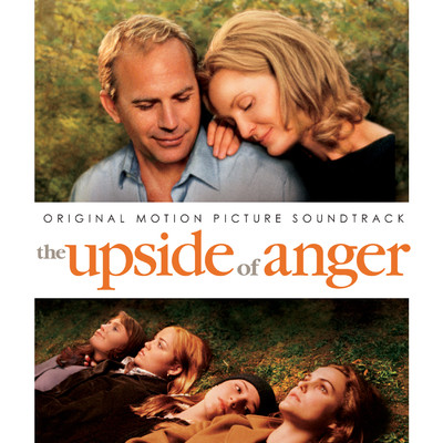 アルバム/Upside Of Anger (Original Score)/Alexandre Desplat