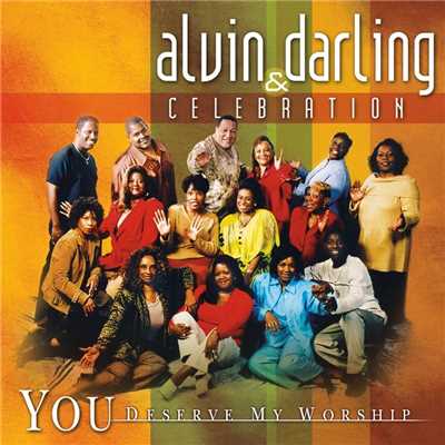 Come On Over Here/Alvin Darling & Celebration