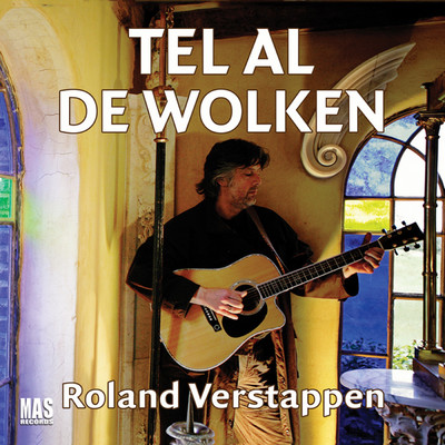 Tel Al De Wolken/Roland Verstappen