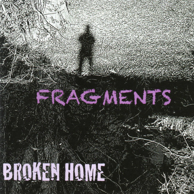 I'll Be Yours/Broken Home