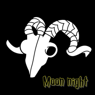 シングル/Moon night/G-AXIS