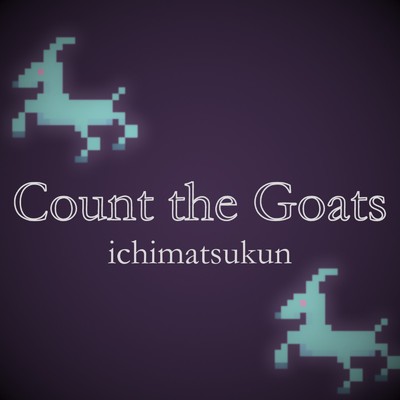 Count the Goats/ichimatsukun