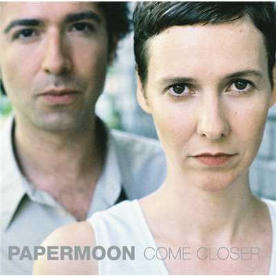 Thank You/Papermoon
