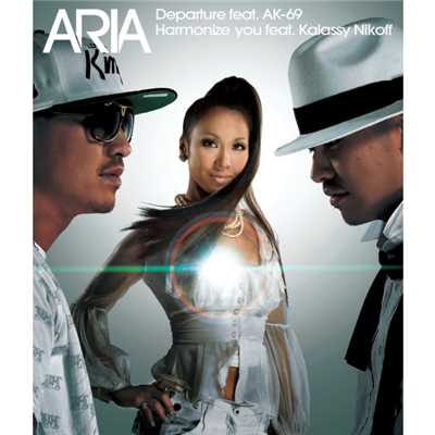 Departure feat. AK-69/ARIA