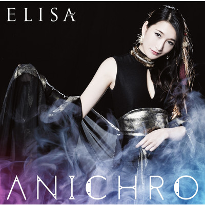アルバム/ANICHRO/ELISA