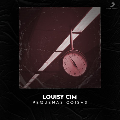 シングル/Pequenas Coisas/Louisy Cim