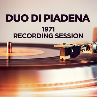 シングル/La bevanda sonnifera/Duo di Piadena