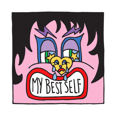 シングル/My Best Self(My Version)/SYML
