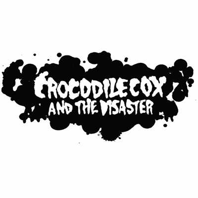 NO WAY OUT/CROCODILE COX AND THE DISASTER