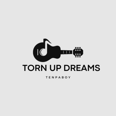 シングル/Torn Up Dreams/TENPABOY