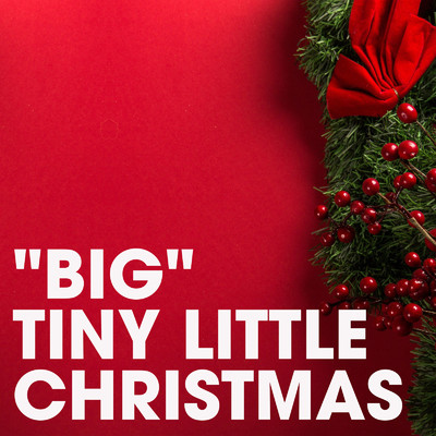 シングル/I Saw Mommy Kissing Santa Claus/Big Tiny Little