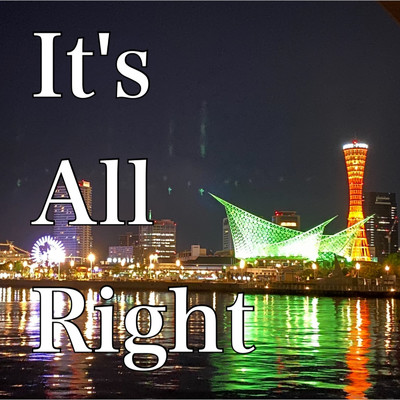 It's All Right/Zi-on