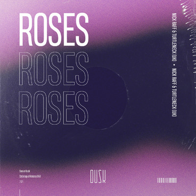 Roses/Nick Raff & Turtleneck (UK)