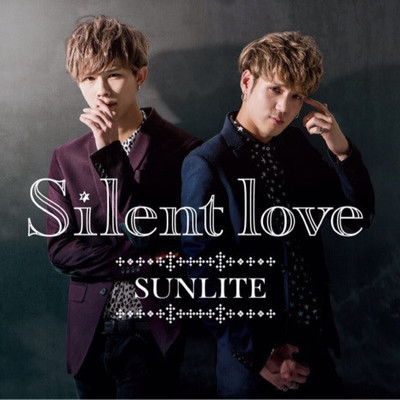 アルバム/Silent love/SUNLITE