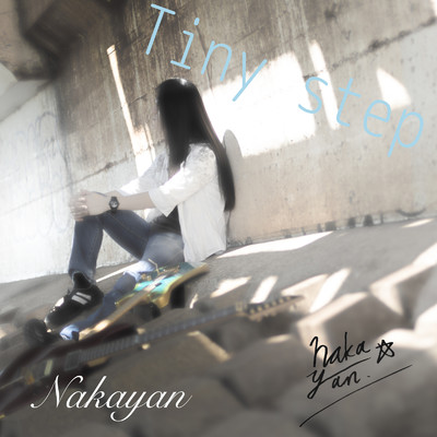 シングル/Take Your Wish/Nakayan