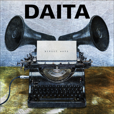 アルバム/DIRECT WORD/DAITA