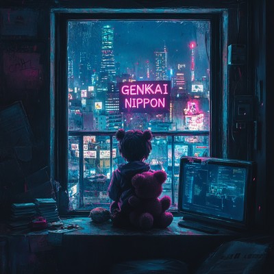 シングル/限界ニッポン/KarinDroid