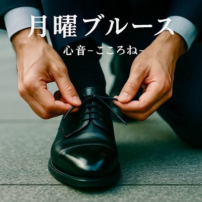 シングル/月曜ブルース/心音-こころね-