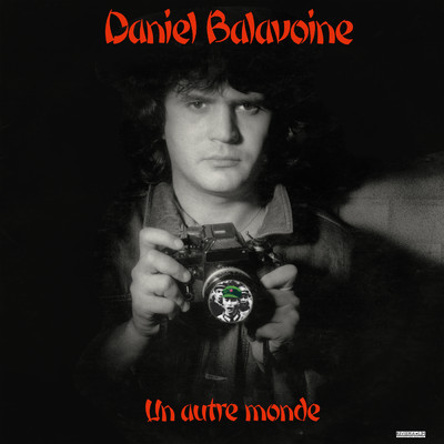 Un autre monde (Remastered)/Daniel Balavoine