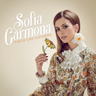 Tengo Una Guitarra/Sofia Carmona