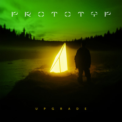 アルバム/Prototyp: Upgrade (Explicit)/Hasan