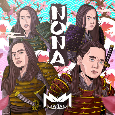 NONA/MADAM