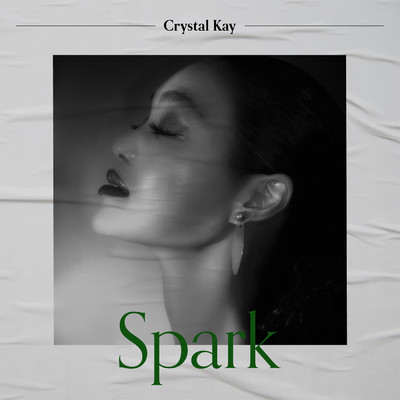シングル/Spark/Crystal Kay