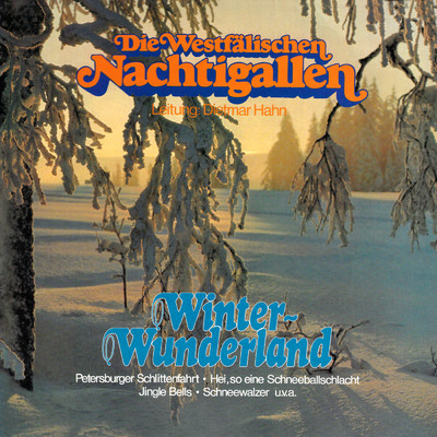 アルバム/Winter-Wunderland/Die Westfalischen Nachtigallen