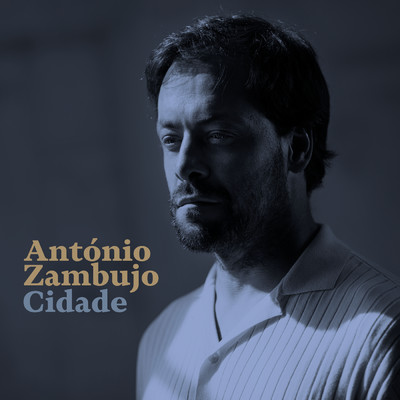 アルバム/Cidade/アントニオ・ザンブージョ