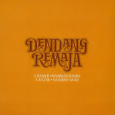 Dewi Manja/A. Ramlie